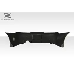 1997-2001 Honda Prelude Buddy Rear Bumper image - 15