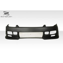 1997-2001 Honda Prelude Duraflex Spyder Front Bumper - 1 Piece image - 6