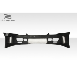 1997-2001 Honda Prelude Duraflex Spyder Front Bumper - 1 Piece image - 9