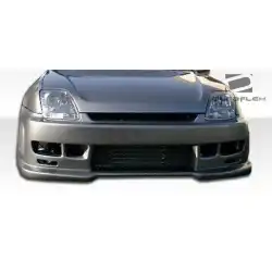 1997-2001 Honda Prelude Spyder Front Bumper image - 5