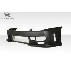 1997-2001 Honda Prelude Spyder Front Bumper image - 13