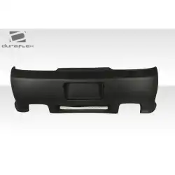 1997-2001 Honda Prelude Spyder Rear Bumper image - 13