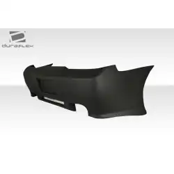 1997-2001 Honda Prelude Spyder Rear Bumper image - 14