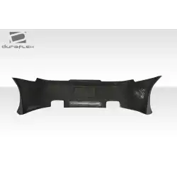1997-2001 Honda Prelude Spyder Rear Bumper image - 18