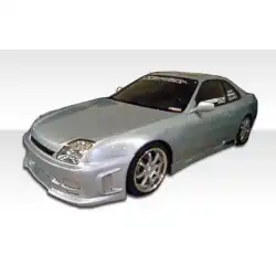 1997-2001 Honda Prelude Spyder Side Skirts image - 2
