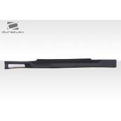 1997-2001 Honda Prelude Duraflex Spyder Side Skirts Rocker Panels - 2 Piece image - 7