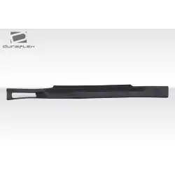 1997-2001 Honda Prelude Spyder Side Skirts Rocker Panels - 2 Piece image - 3