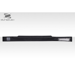 1997-2001 Honda Prelude Duraflex Spyder Side Skirts Rocker Panels - 2 Piece image - 10