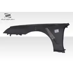 1997-2001 Honda Prelude F-1 Fenders - 2 Piece image - 7