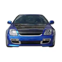 1997-2001 Honda Prelude Type M Front Bumper image - 1