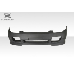 1997-2001 Honda Prelude Duraflex Type M Front Bumper - 1 Piece image - 7