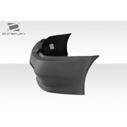 1997-2001 Honda Prelude Duraflex Type M Front Bumper - 1 Piece image - 9