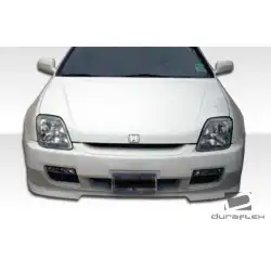 1997-2001 Honda Prelude Type M Front Bumper image - 4