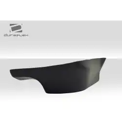 1997-2001 Honda Prelude Type M Rear Add Ons Spat Bumper Extensions - 2 Piece image - 1