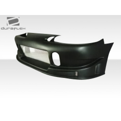1997-2001 Honda Prelude Duraflex Type M Body Kit - 5 Piece image - 19