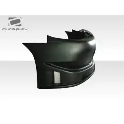 1997-2001 Honda Prelude Type M Body Kit - 5 Piece image - 7