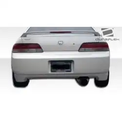 1997-2001 Honda Prelude Type M Rear Lip image - 11