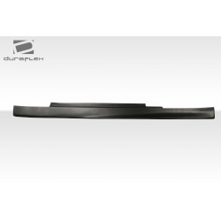 1997-2001 Honda Prelude Duraflex Type M Side Skirts Rocker Panels - 2 Piece image - 8