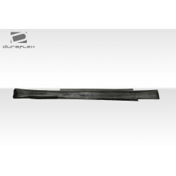 1997-2001 Honda Prelude Duraflex Type M Side Skirts Rocker Panels - 2 Piece image - 11