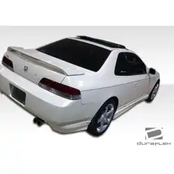 1997-2001 Honda Prelude Type M Side Skirts image - 11