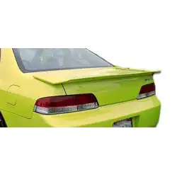 1997-2001 Honda Prelude Type M Rear Wing image - 3
