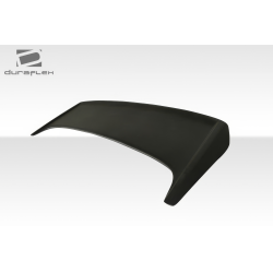 1997-2001 Honda Prelude Duraflex Type M Wing Trunk Lid Spoiler - 1 Piece image - 8