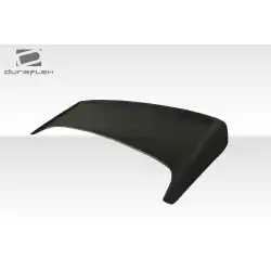 1997-2001 Honda Prelude Type M Wing Trunk Lid Spoiler - 1 Piece image - 3