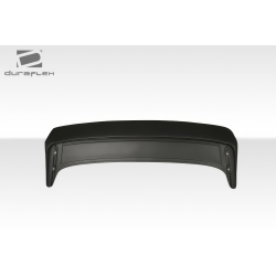 1997-2001 Honda Prelude Duraflex Type M Wing Trunk Lid Spoiler - 1 Piece image - 10