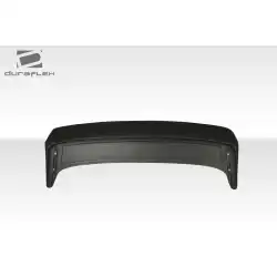 1997-2001 Honda Prelude Type M Wing Trunk Lid Spoiler - 1 Piece image - 5