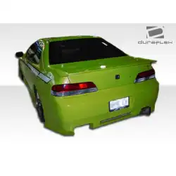 1997-2001 Honda Prelude Type M Rear Wing image - 5