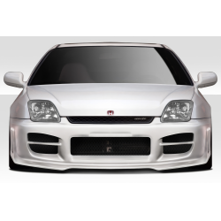 1997-2001 Honda Prelude Duraflex R34 Body Kit - 4 Piece image - 3