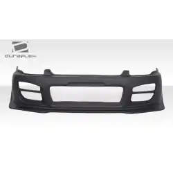 1997-2001 Honda Prelude R34 Front Bumper - 1 Piece image - 3