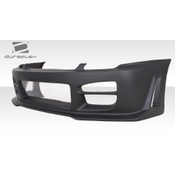1997-2001 Honda Prelude Duraflex R34 Body Kit - 4 Piece image - 6