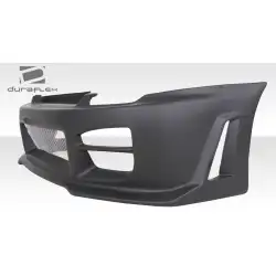 1997-2001 Honda Prelude R34 Front Bumper - 1 Piece image - 5