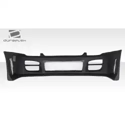 1997-2001 Honda Prelude R34 Front Bumper - 1 Piece image - 8