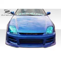 1997-2001 Honda Prelude R34 Front Bumper image - 5