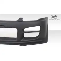 1997-2001 Honda Prelude R34 Front Bumper image - 9