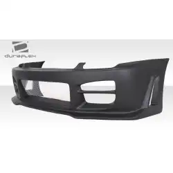 1997-2001 Honda Prelude R34 Front Bumper image - 11