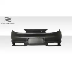 1997-1999 Hyundai Tiburon Bomber Rear Bumper - 1 Piece (S) image - 1