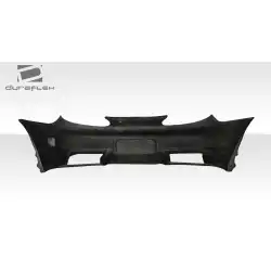 1997-1999 Hyundai Tiburon Bomber Rear Bumper - 1 Piece (S) image - 5
