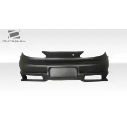 1997-1999 Hyundai Tiburon Bomber Rear Bumper image - 5
