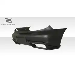 1997-1999 Hyundai Tiburon Bomber Rear Bumper image - 7