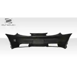 1997-1999 Hyundai Tiburon Bomber Rear Bumper image - 11