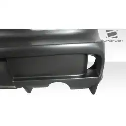 1997-1999 Hyundai Tiburon Vader 2 Rear Bumper - 1 Piece (S) image - 5