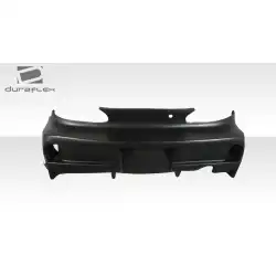 1997-1999 Hyundai Tiburon Vader 2 Rear Bumper - 1 Piece (S) image - 6