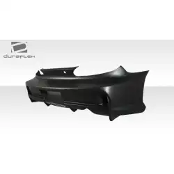 1997-1999 Hyundai Tiburon Vader 2 Rear Bumper image - 9