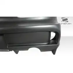 1997-1999 Hyundai Tiburon Vader 2 Rear Bumper image - 15