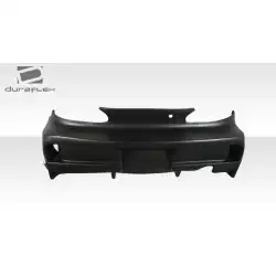 1997-1999 Hyundai Tiburon Vader 2 Rear Bumper image - 17