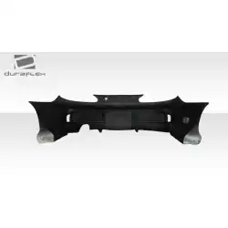 1997-1999 Hyundai Tiburon Vader 2 Rear Bumper image - 19