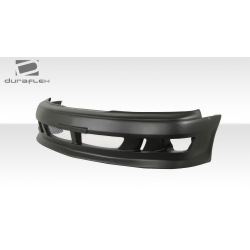 1997-2001 Lexus ES Series ES300 Duraflex Evo Front Bumper - 1 Piece image - 6